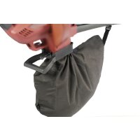 Leaf vacuum collector bag suitable for Einhell GL-EL 2600E