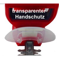 Elektro Heckenschere Grizzly Tools EHS 4500