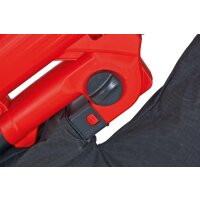 Grizzly Tools Laubsauger EL 2800