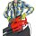 Grizzly Tools Laubsauger EL 2800