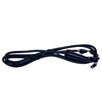 Cable bowden de gas del año de construcción 17