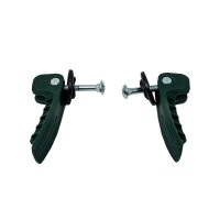 Oberer Schnellspanner