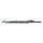 Kwazar telescopic lance 3 m, angled lance head, tree guard