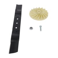 Ersatzmesser-Set 40 cm