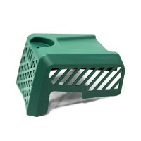 Carcasa del filtro de aire