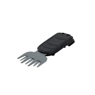 Grasscherenmesser