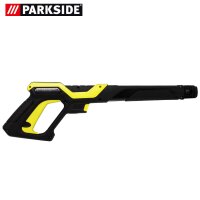 Pistola para la limpiadora de alta presión Parkside PHD 150 G4 - LIDL IAN 305729