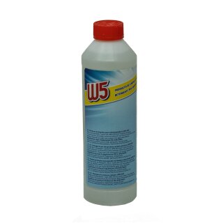Detergente URM 0,5 l per idropulitrice Parkside PHD 150 G4 - LIDL IAN 305729