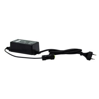 Charger, replacement charger for robotic lawnmowers 28V