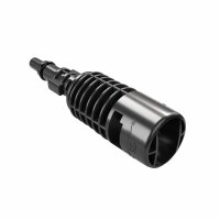 Parkside Adaptateur pour nettoyeur haute pression Parkside PHD 150 A1 - LIDL IAN 55991, pour lutilisation daccessoires de nettoyeurs haute pression Kärcher