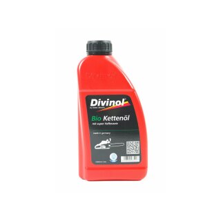 Chain Oil 1L (biological)