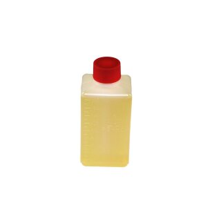 Chain Oil with Label 95ml