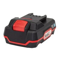 Parkside 20V Akku 2,0 Ah PAP 20 A1 Li-Ion Batterie EU für Geräte der Parkside X 20V Familie