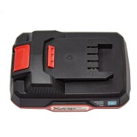 Parkside 20V Akku 2,0 Ah PAP 20 A1 Li-Ion Batterie EU für Geräte der Parkside X 20V Familie