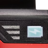 Parkside 20V Akku 2,0 Ah PAP 20 A1 Li-Ion Batterie EU für Geräte der Parkside X 20V Familie