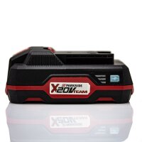 Parkside 20V Akku 2,0 Ah PAP 20 A1 Li-Ion Batterie EU für Geräte der Parkside X 20V Familie