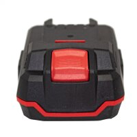 Parkside 20V Akku 2,0 Ah PAP 20 A1 Li-Ion Batterie EU für Geräte der Parkside X 20V Familie