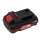 Parkside 20V Akku 2,0 Ah PAP 20 A1 Li-Ion Batterie EU für Geräte der Parkside X 20V Familie