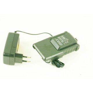 Charger HSA18-52Li, RTA18Li