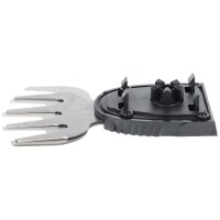 Grasscherenmesser 12cm