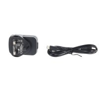Ladegerät USB-C 5V 2.2A (1h) UK