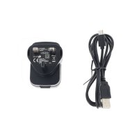 Ladegerät USB-C 5V 2.2A (1h) UK