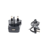 Caricabatterie USB-C 5V 2.2A (1h) Regno Unito