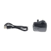 Caricabatterie USB-C 5V 2.2A (1h) Regno Unito
