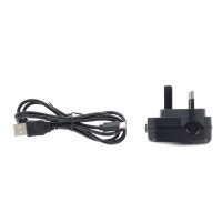 Caricabatterie USB-C 5V 2.2A (1h) Regno Unito