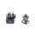 Caricabatterie USB-C 5V 2.2A (1h) Regno Unito