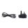 Caricabatterie USB-C 5V 2.2A (1h) Regno Unito