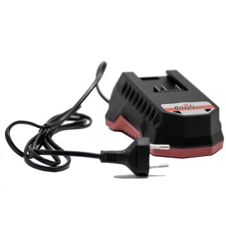 Quick charger 20V, 2.4A