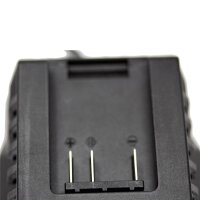 Quick charger 20V, 2.4A