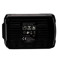 Battery 20V, 4.0 Ah Grizzly Tools