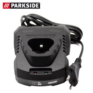 Ladegerät PLGK 12 A2 DE/EU 2,4 A