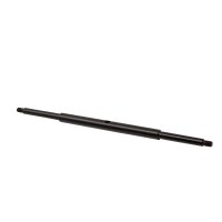 Wheel axle