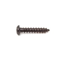 Screw for protective cover
