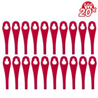 20 Plaquette de Coupe Coupe bordures