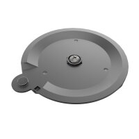 Discos de corte - juego con tornillo