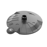 Discos de corte - juego con tornillo