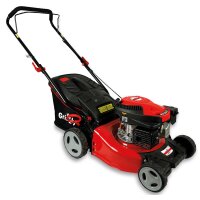 Grizzly Tools Benzin Rasenmäher BRM 4213-22