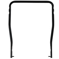 Lower tie bar