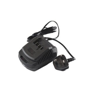 charger 18V UK PDSSA 18 A1
