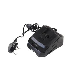 charger 18V UK PWSA 18 A1