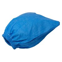 Parkside dry filter / textile filter bag, blue