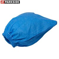 Filtre sec Parkside / sac filtrant textile, bleu