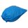 Filtro seco Parkside / bolsa filtrante textil, azul
