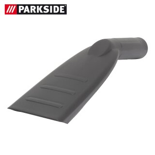 Parkside car suction nozzle, 23 cm long
