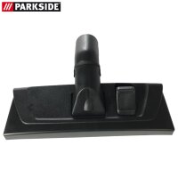 Parkside reversible floor nozzle / combination nozzle / household nozzle, 27.5 cm wide