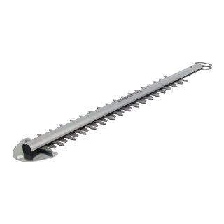 Heckenscherenmesser